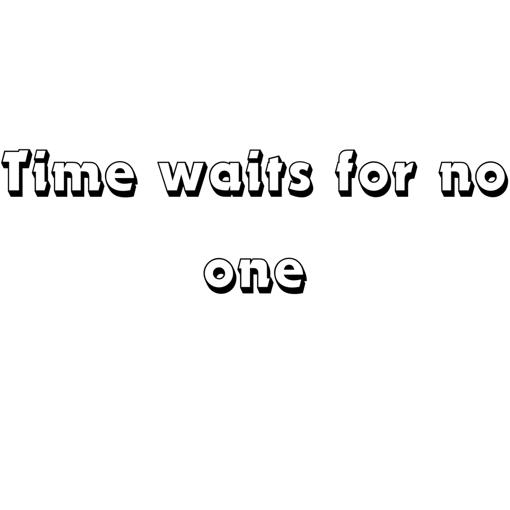 Black Cat In The Dark