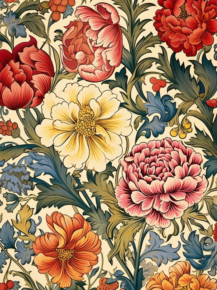 Palm&#039;s Whispering