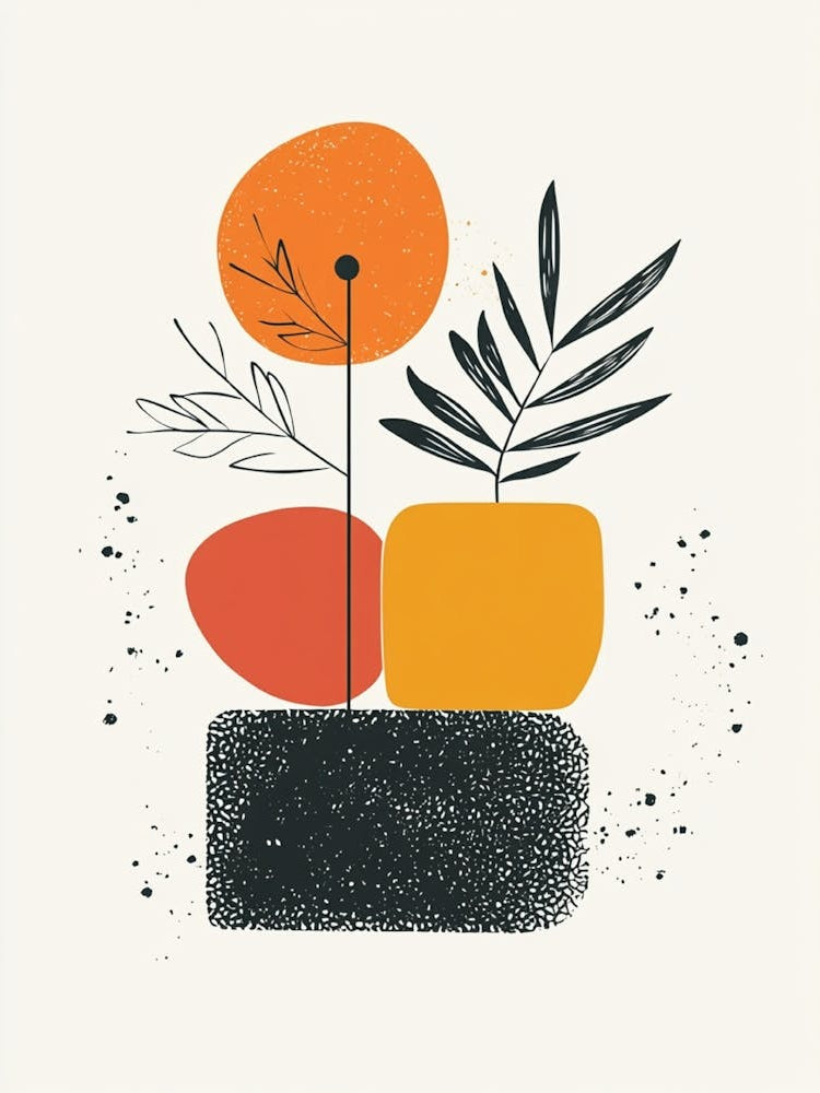 Abstract Painting 78