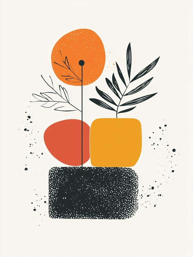 Abstract Painting 78