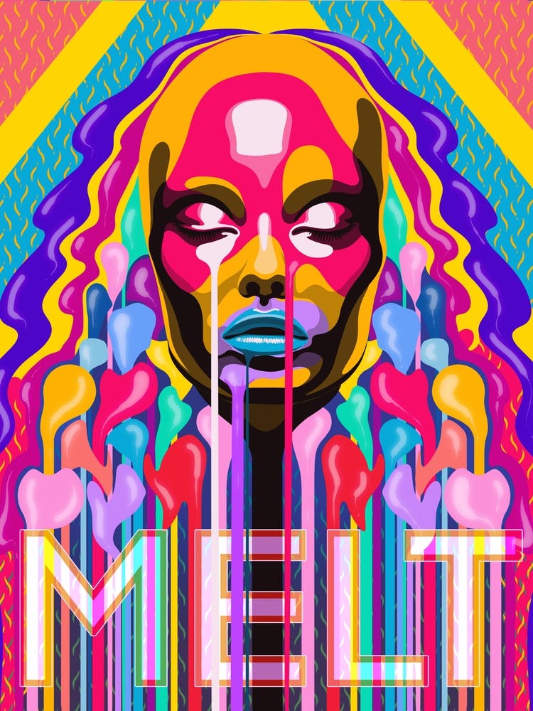 Melt