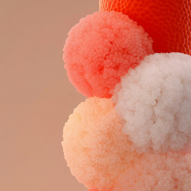 Ice Cactus