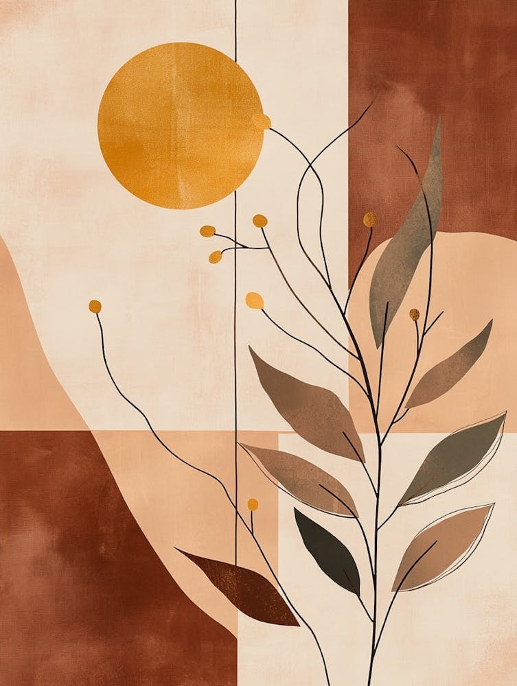 Abstract Painting 70