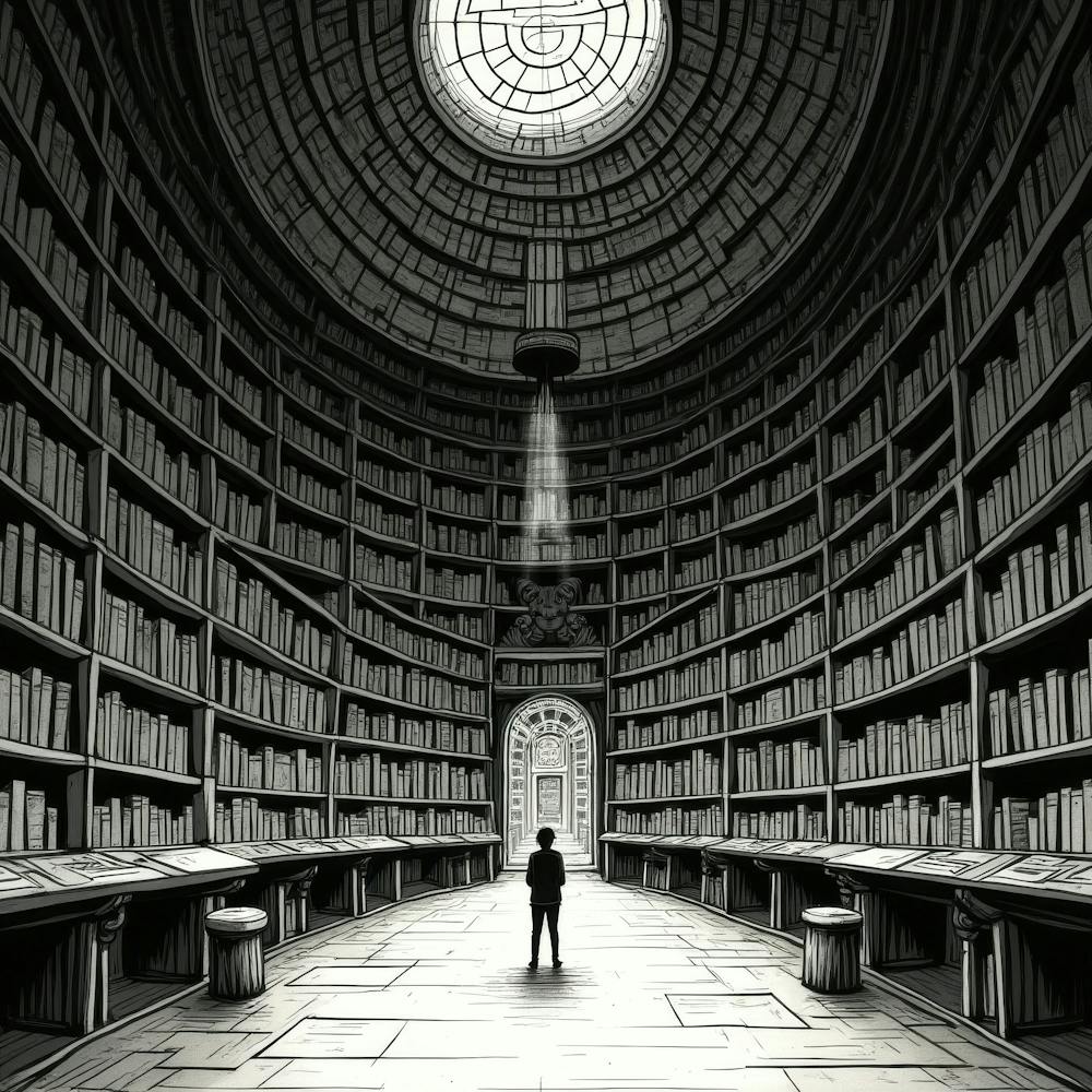 Library