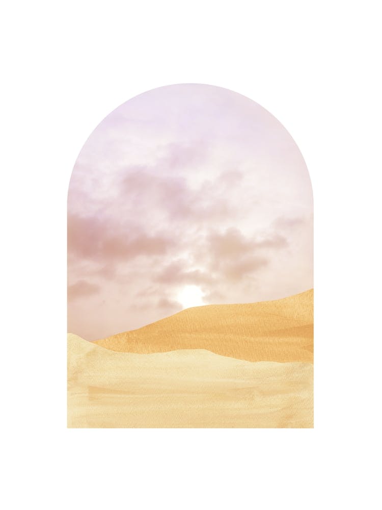 Arch-Sunrise 28