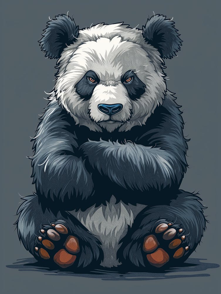 Panda Bear