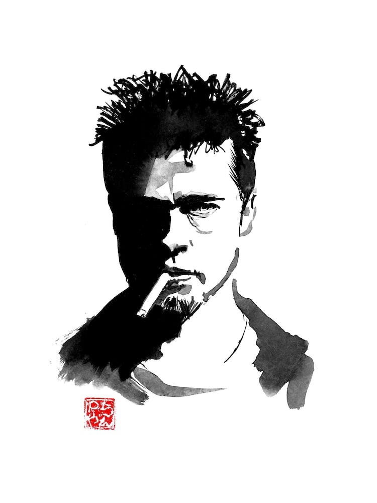 Brad Pitt