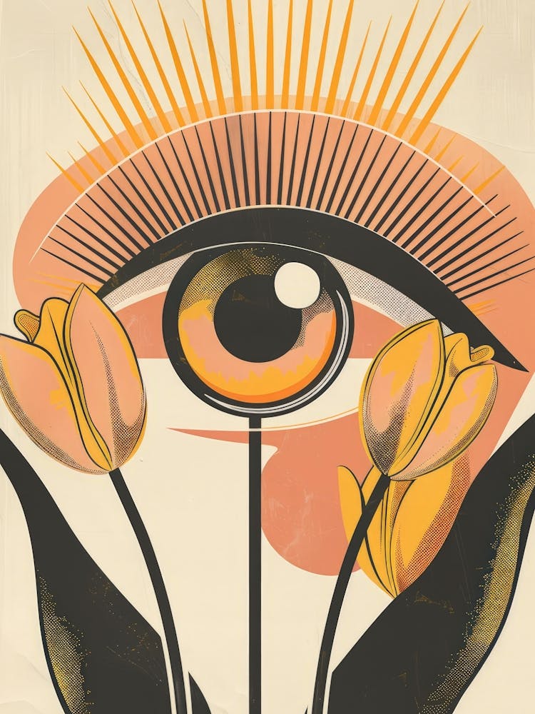 All Seeing Eye