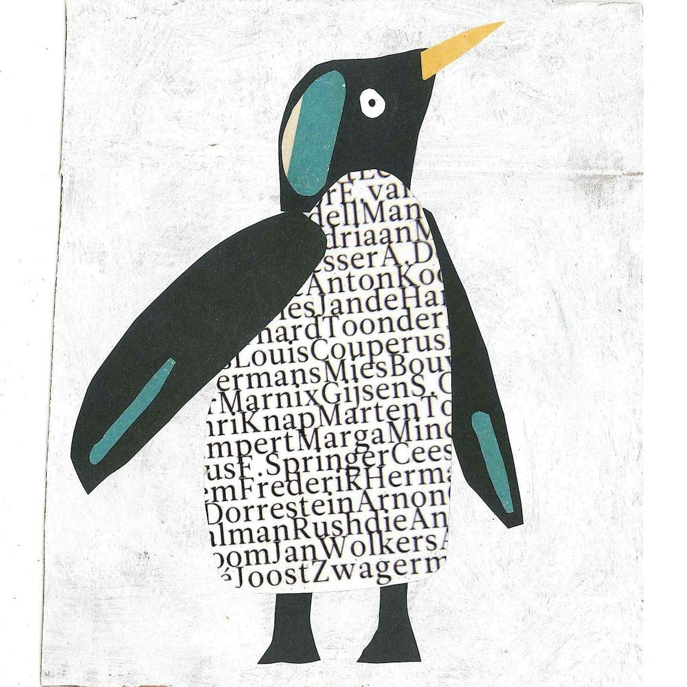 Penguin