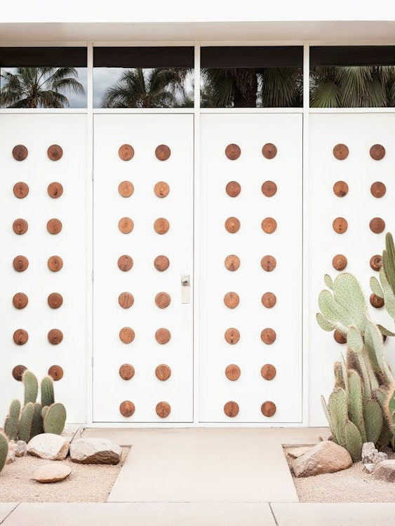 California Dreaming - Mid-Century Whiteness