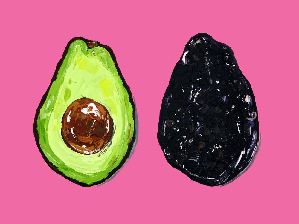 Avocados