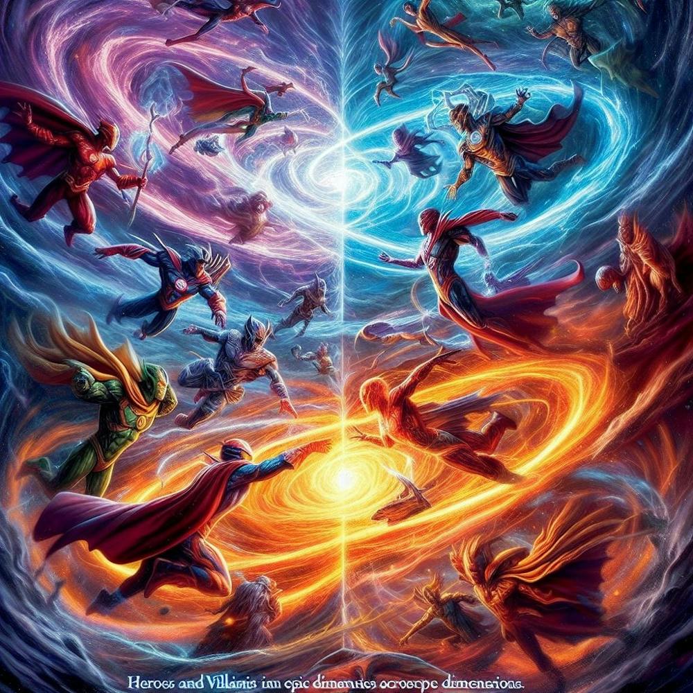 Clash Against Time