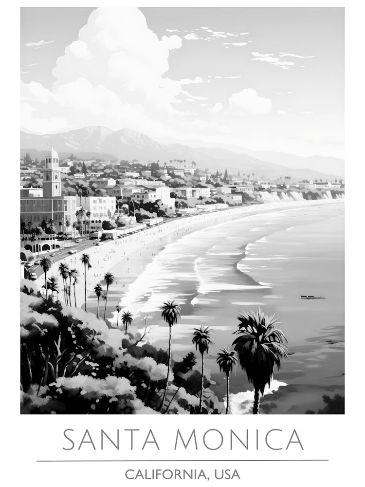 Santa Monica