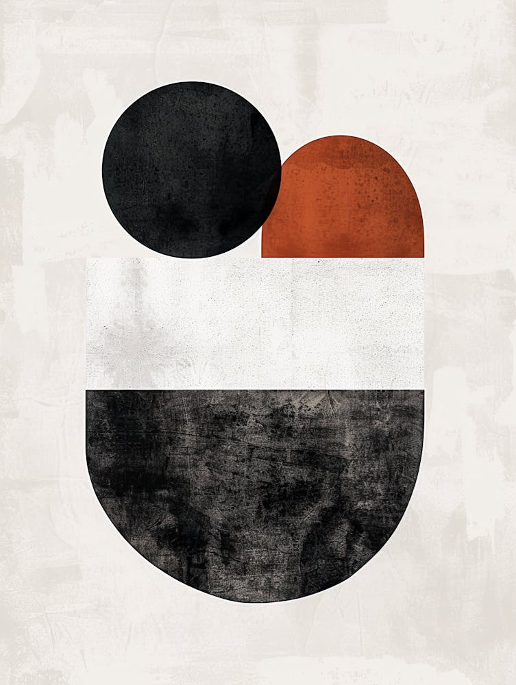 Ashdown Gorge Stone Park Bauhaus Minimalist