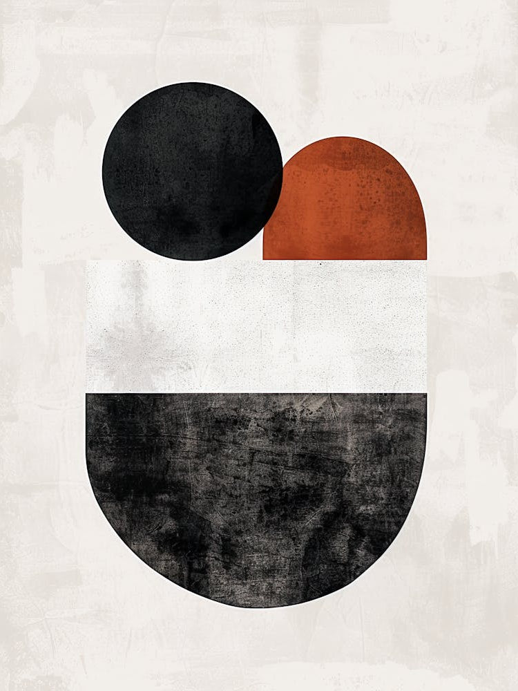 Ashdown Gorge Stone Park Bauhaus Minimalist