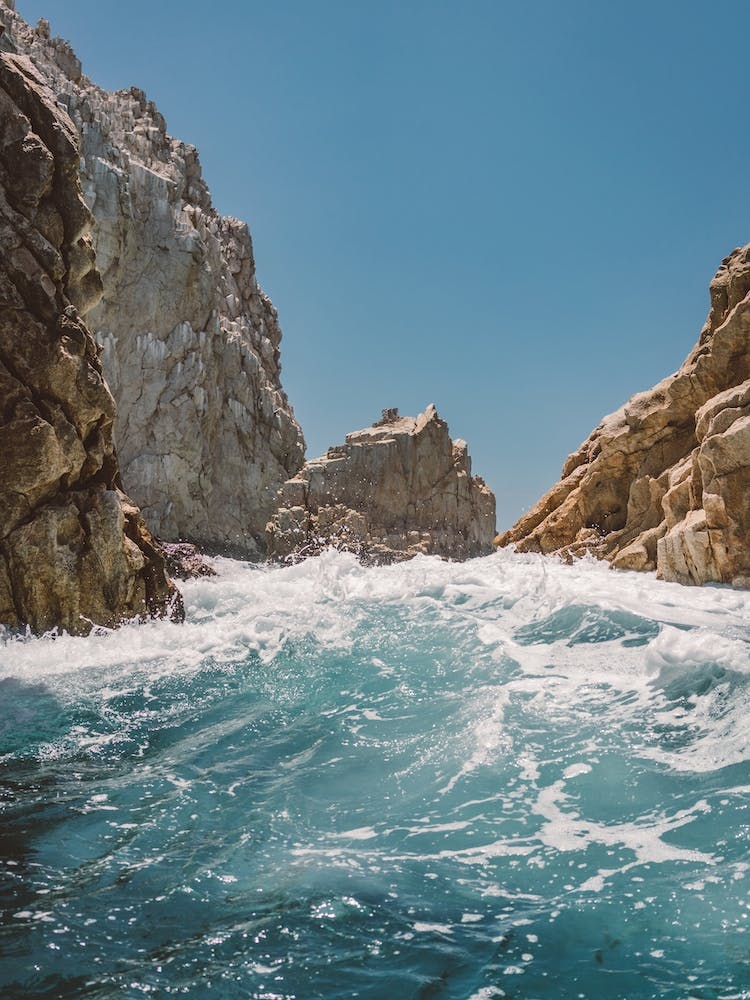 Cabo San Lucas VIII