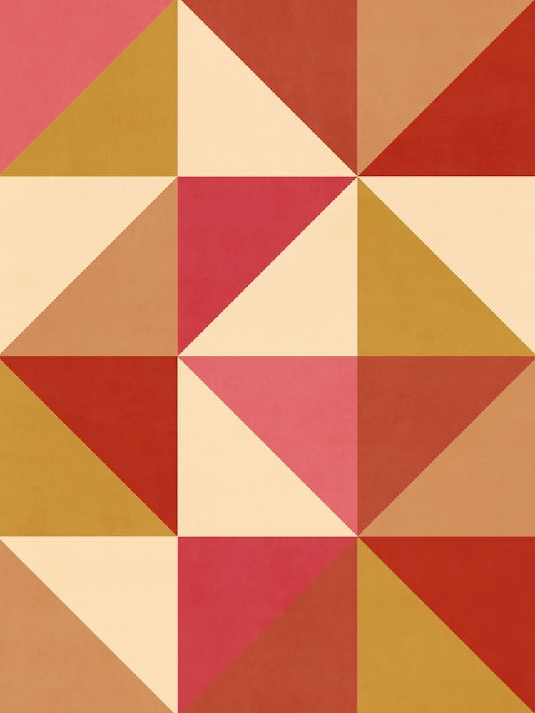 Abstract Composition 01 15 1