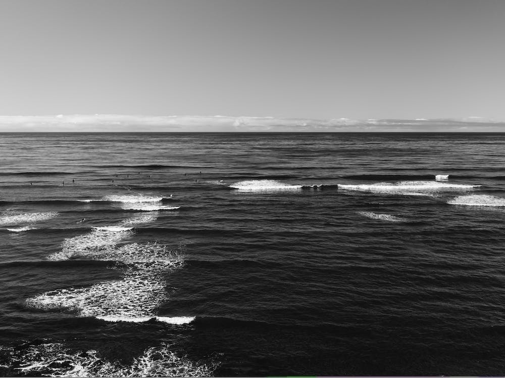 Sunset Cliffs Surfers 2