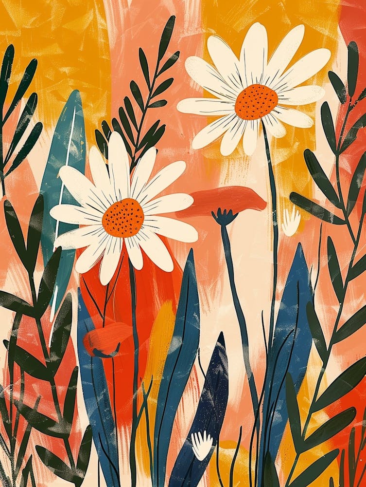 Namaqualand Daisy Groovy 27