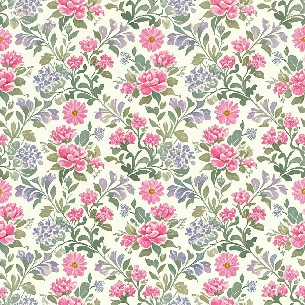 Floral Wallpaper 10