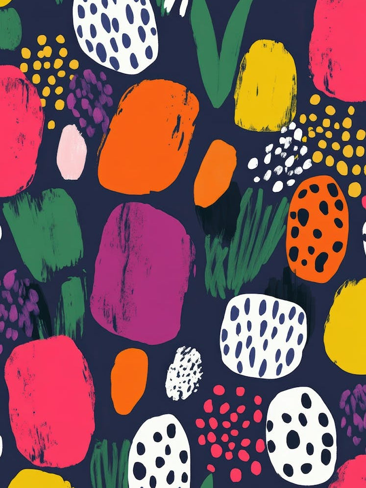 Abstract Painting 3021