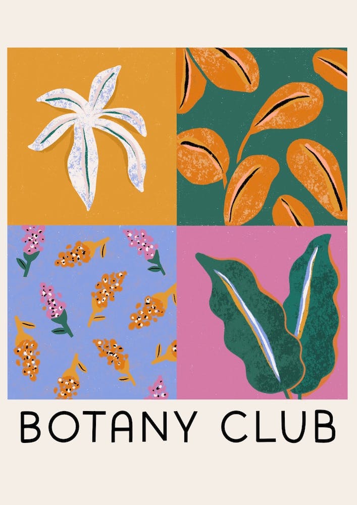 Botany Club   