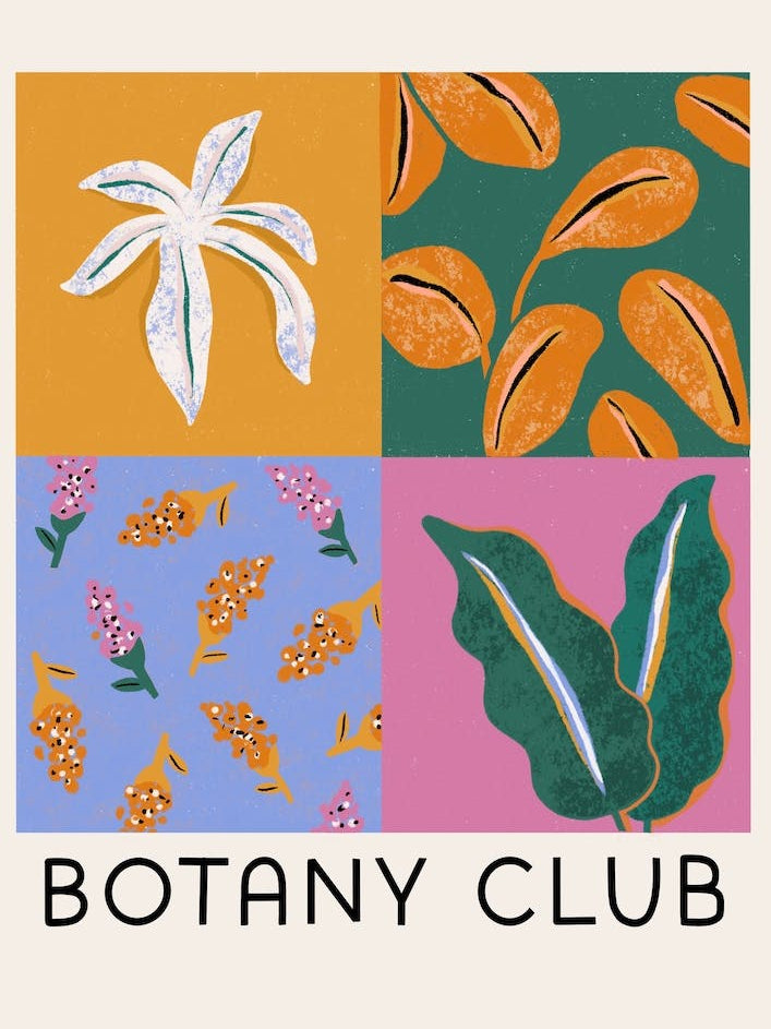 Botany Club   