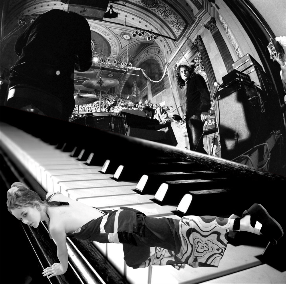 Jim Morrison Jul 3 Death