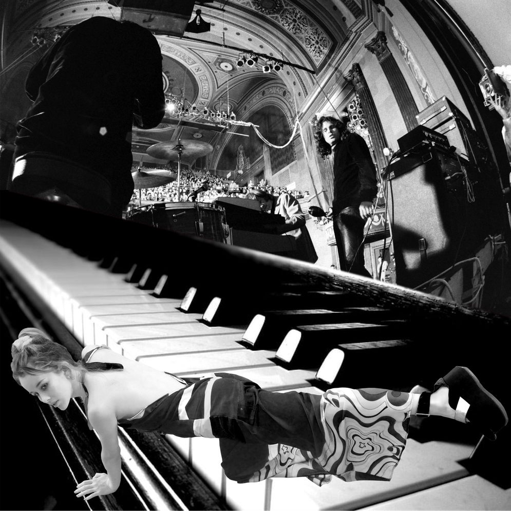 Jim Morrison Jul 3 Death