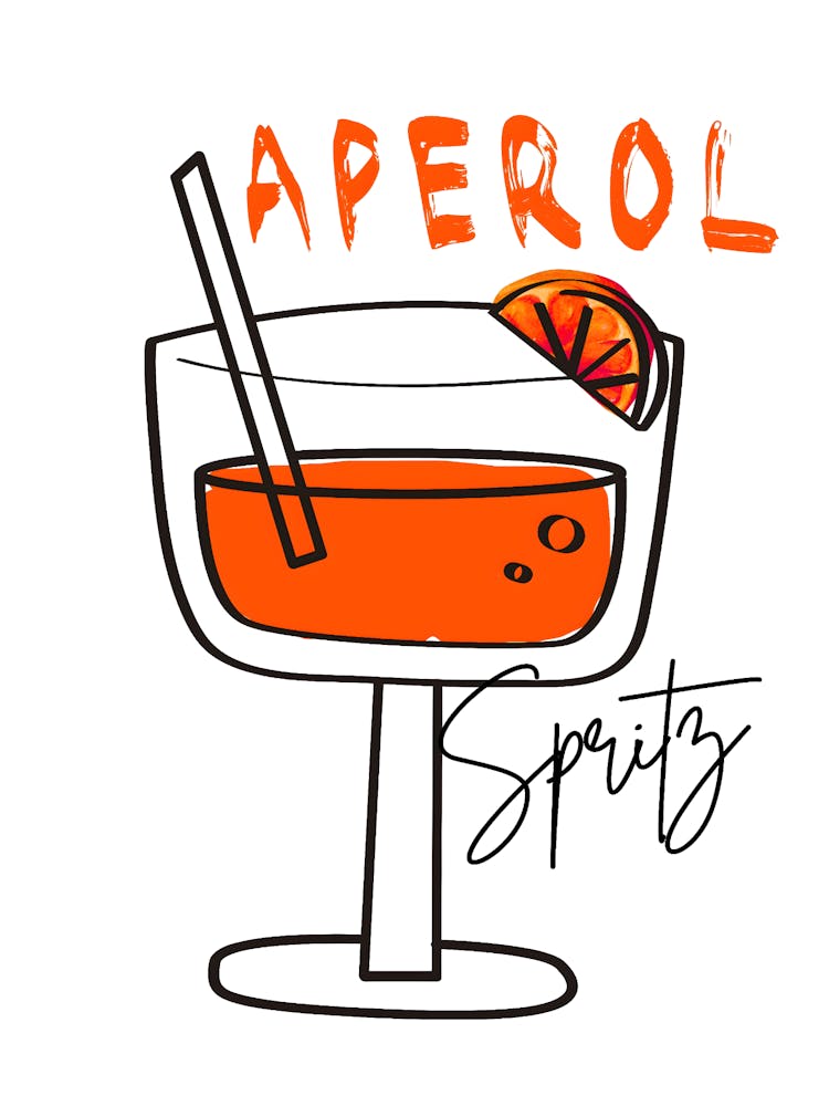 Aperol Spirit 5