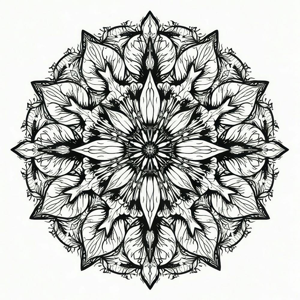 Mandala 17