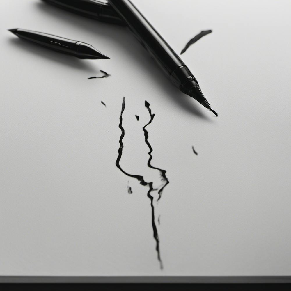 Pens And Pencils