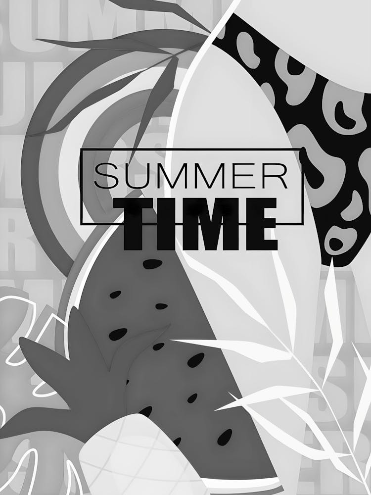 Summer Time