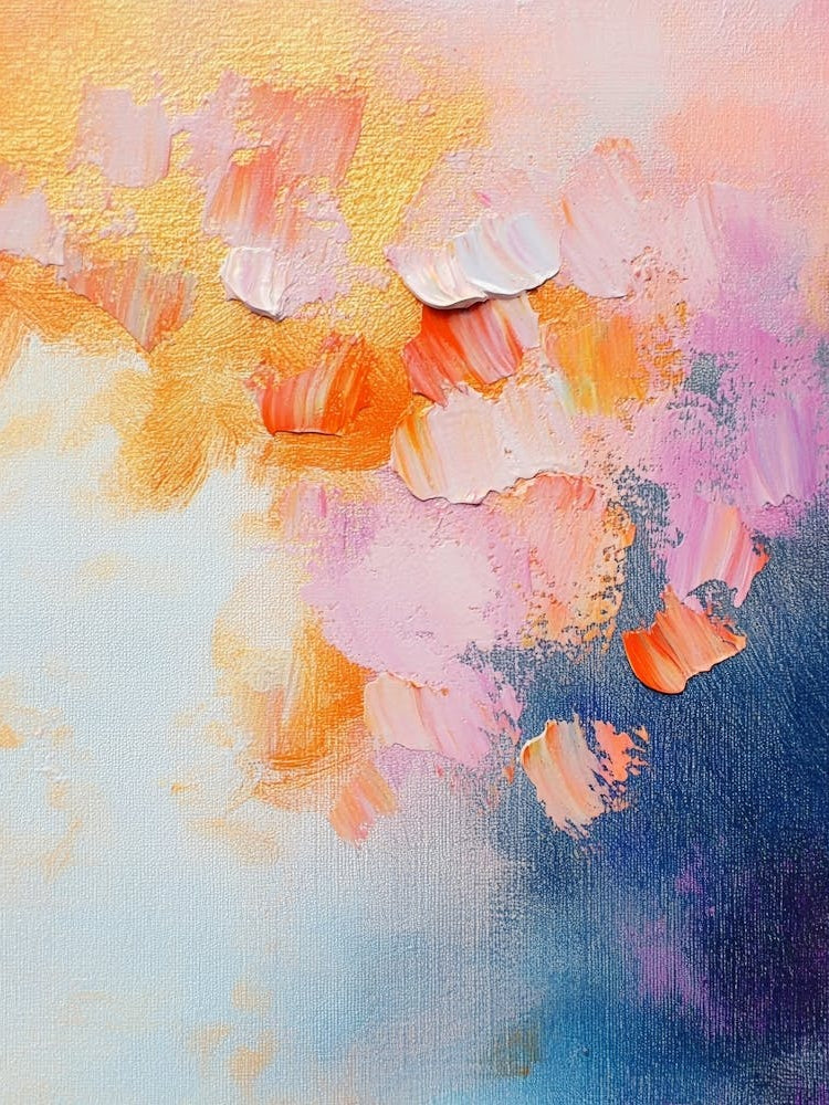 Soft Impressionistic