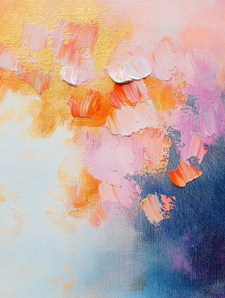 Soft Impressionistic