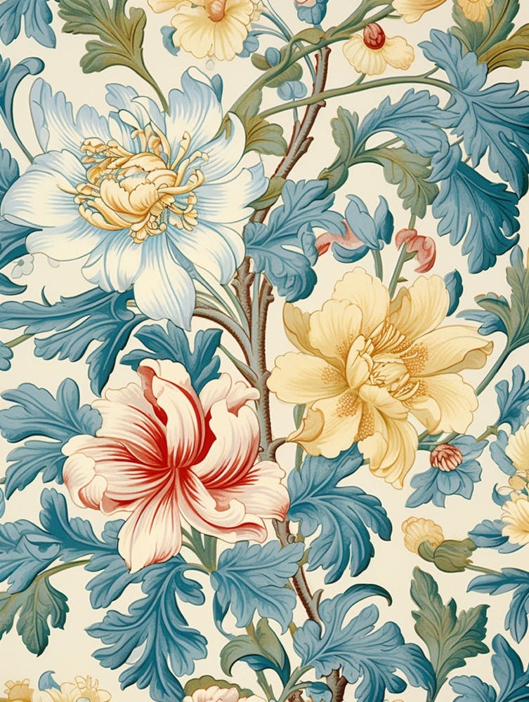 Floral Wallpaper 47