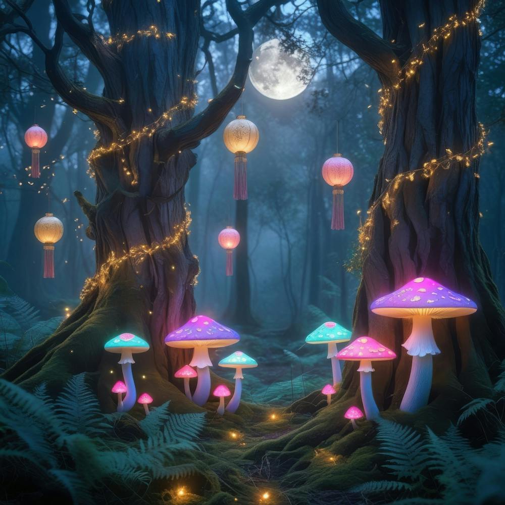 Fairy Forest 2