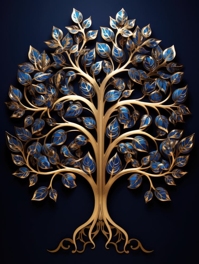 Tree Of Life 4