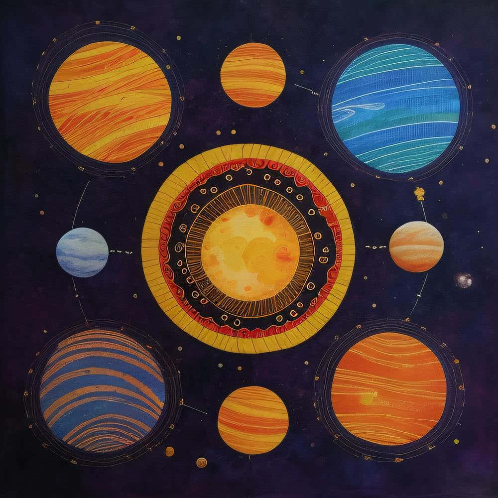 Planets