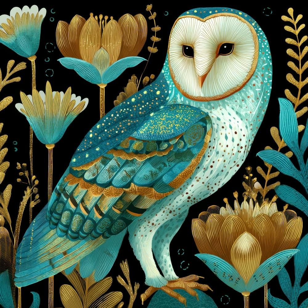 Barn Owl 29