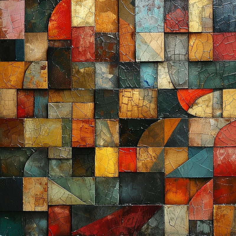 Abstract Painting 45