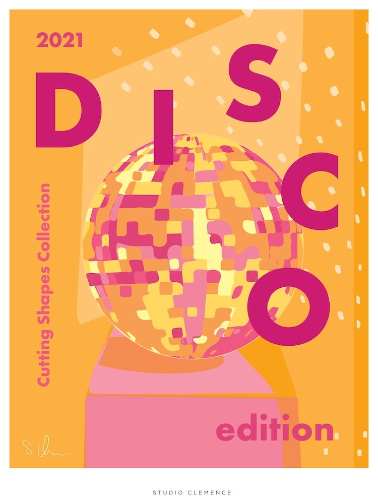 Disco Edition
