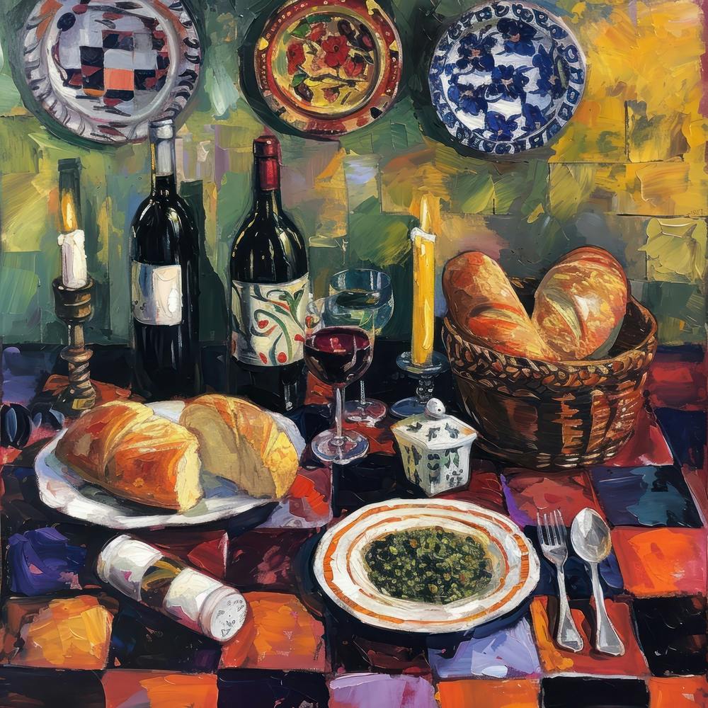 Trattoria Al Fiume Trattoria Italian Food Kitchen