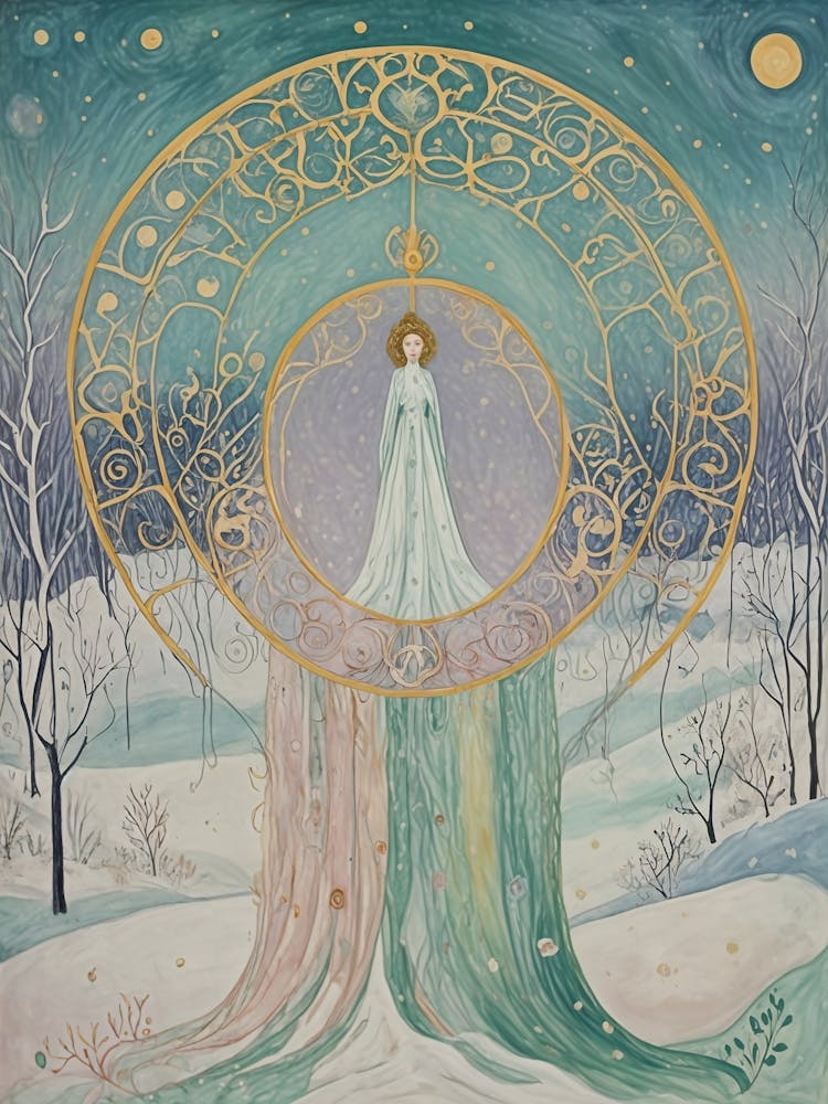 Snow Angel