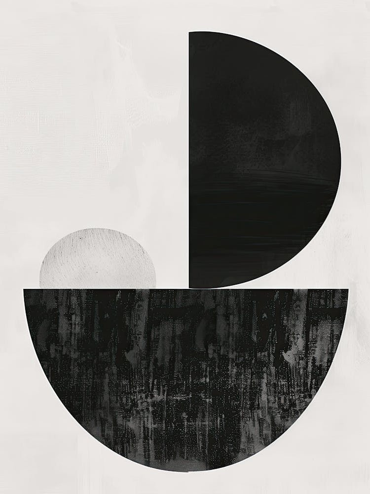 Haliburton Stone Park Bauhaus Minimalist