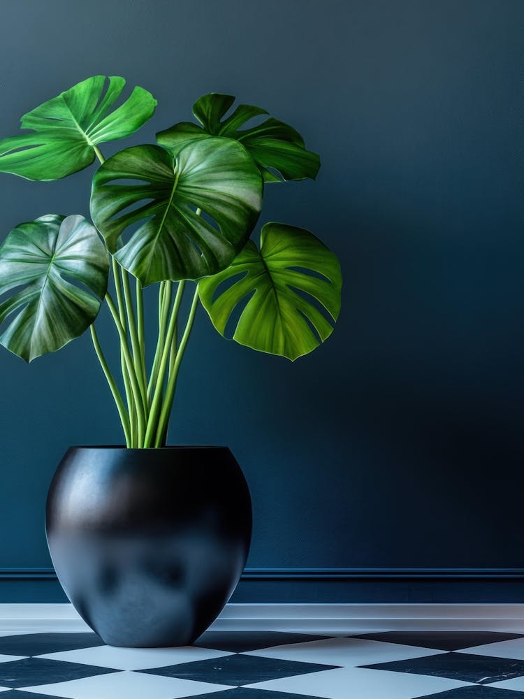 Monstera Plant 19