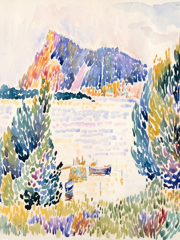 L'Île D'Or