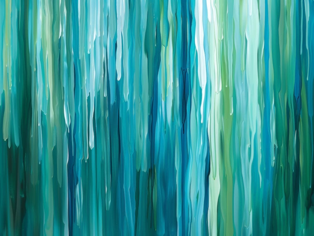 Abstract Painting 1015