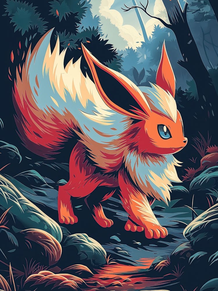 Pokemon Eevee 3