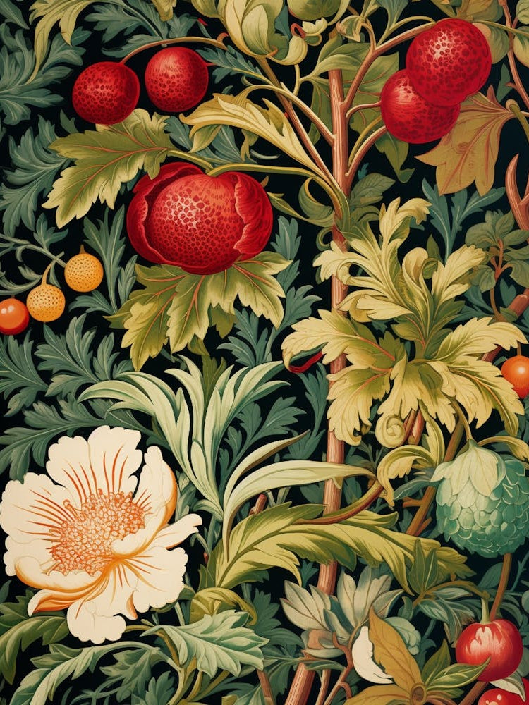 William Morris 14